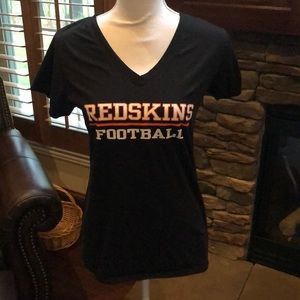 Port Authority Redskins t-shirt size medium